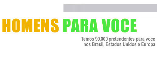 Homens Para Voce